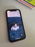 Iphone 10 - 100%