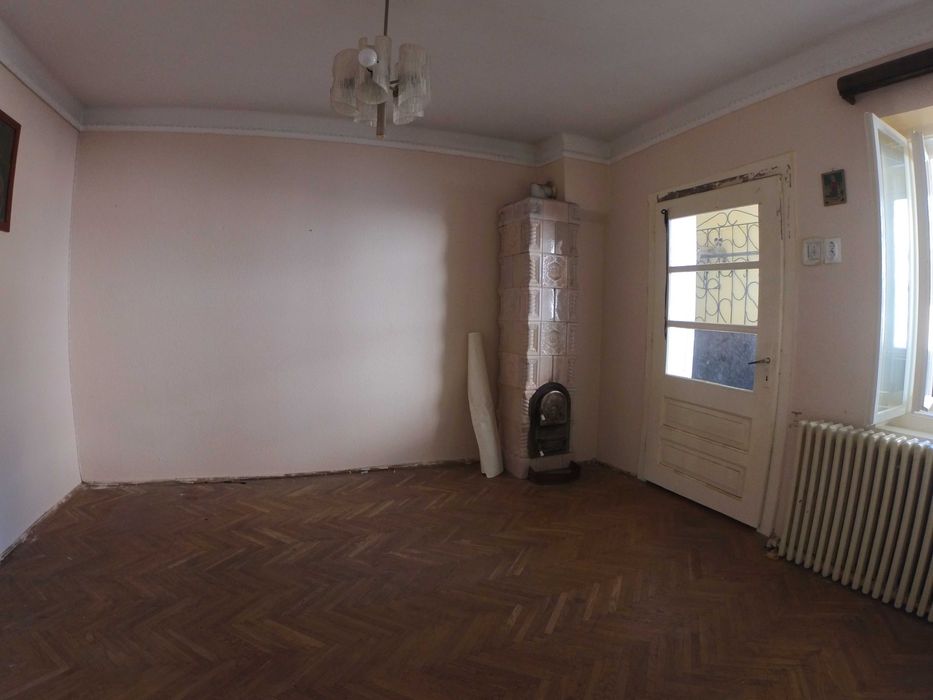 Casa cu suflet in Saliste (Transalpina) - liniște, munte și aer curat