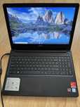 Leptop Dell inspiron 15” i3 1Tb