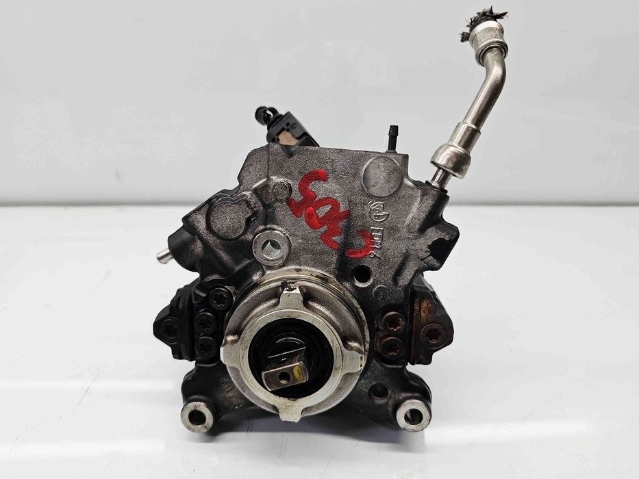 Pompa inalta presiune  Chevrolet Captiva (T100) [Fabr 2006-2018] 28286