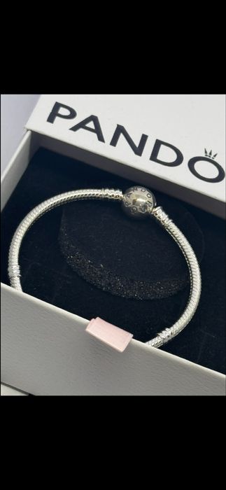 Pandora гривна Пандора