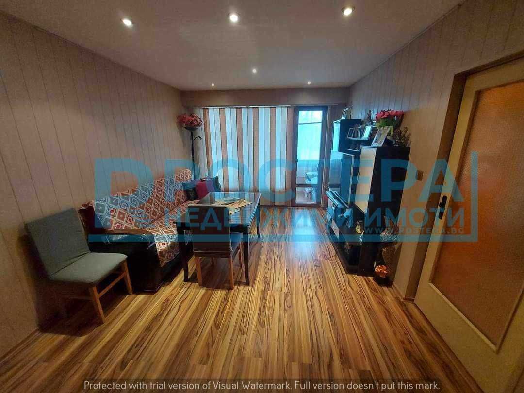 Продава се Тристаен апартамент в Търговище, Запад 2 - 78 кв.м за 1138 €/кв.м - Снимка #1