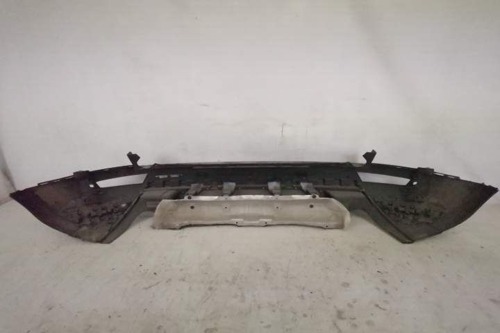 Оригинална задна броня с датчици в добро състояние Ленд Ровер / Land R