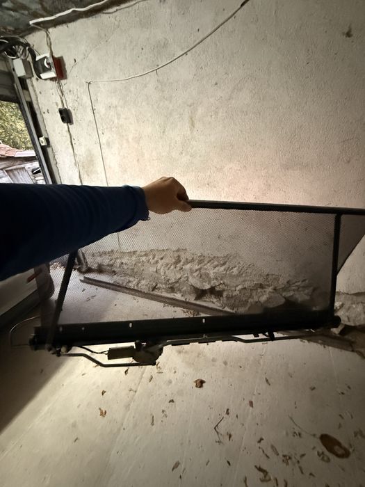 Мерцедес S клас W220 фейслифт НА ЧАСТИ