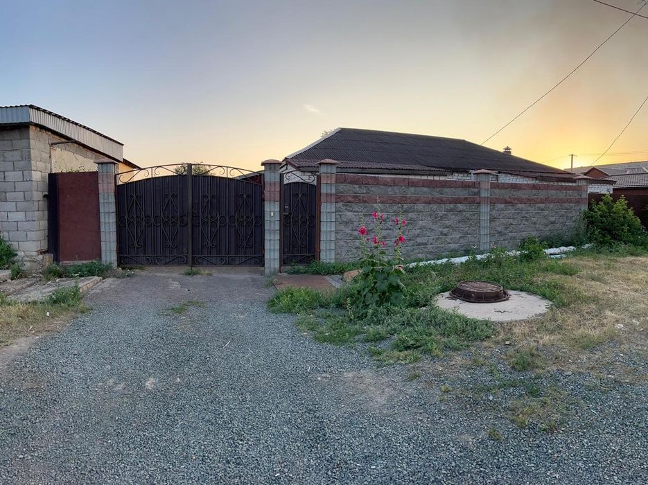 Продам уютный частный дом