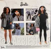 Коллекционная кукла Barbiestyle #3
