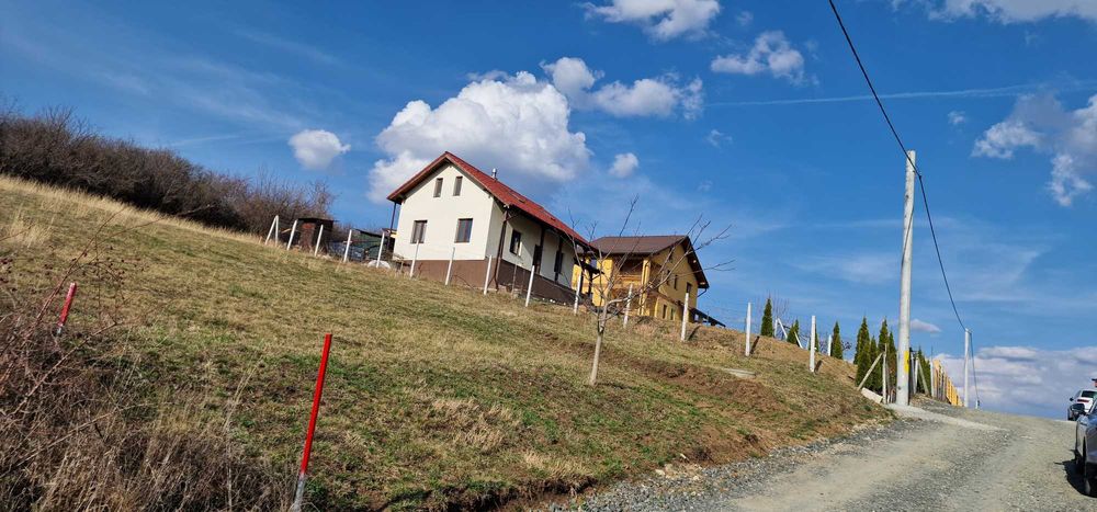Teren casa Hamba Sibiu