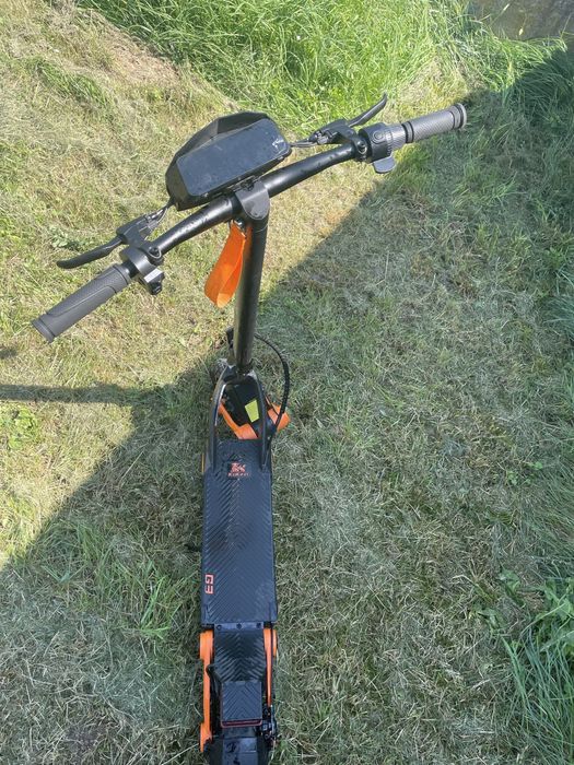 Vand kukirin g3 in stare buna