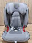 Scaun auto ISOFIX Britax Romer ADVANSAFIX IV R Air Silver