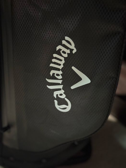 Голф чанта Callaway чисто нова
