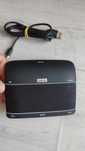 Jabra Freeway Bluetooth transmitator FM auto-ca nou
