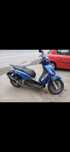 Piaggio beverly 300cc