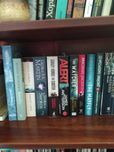 Книги на английски език х 8 лв