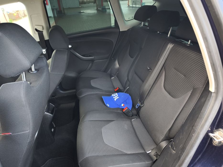 Seat Altea XL 1.4tsi