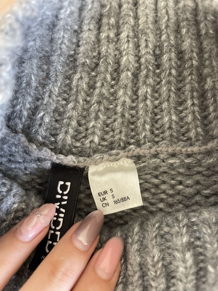 Плетена блуза/пуловер на H&M