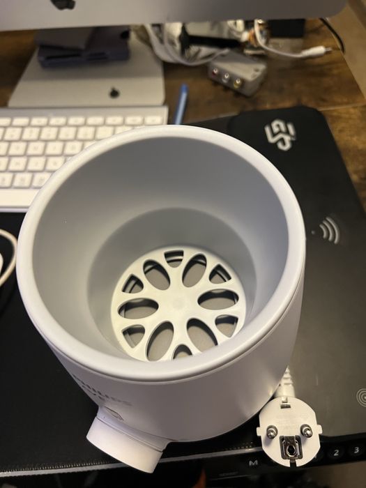 Incalzitor biberon Philips avent