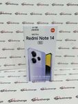 Redmi Note 14 5G Black 256/8GB Sigilat