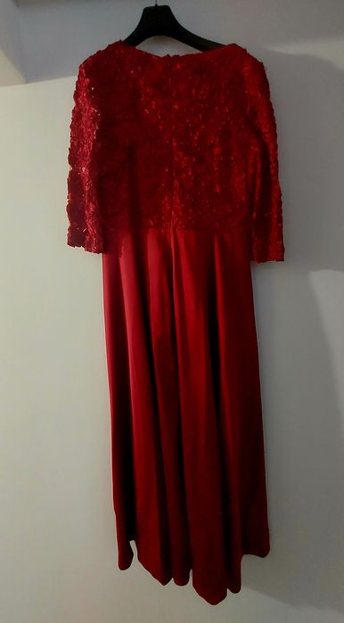 Rochie de seara lunga