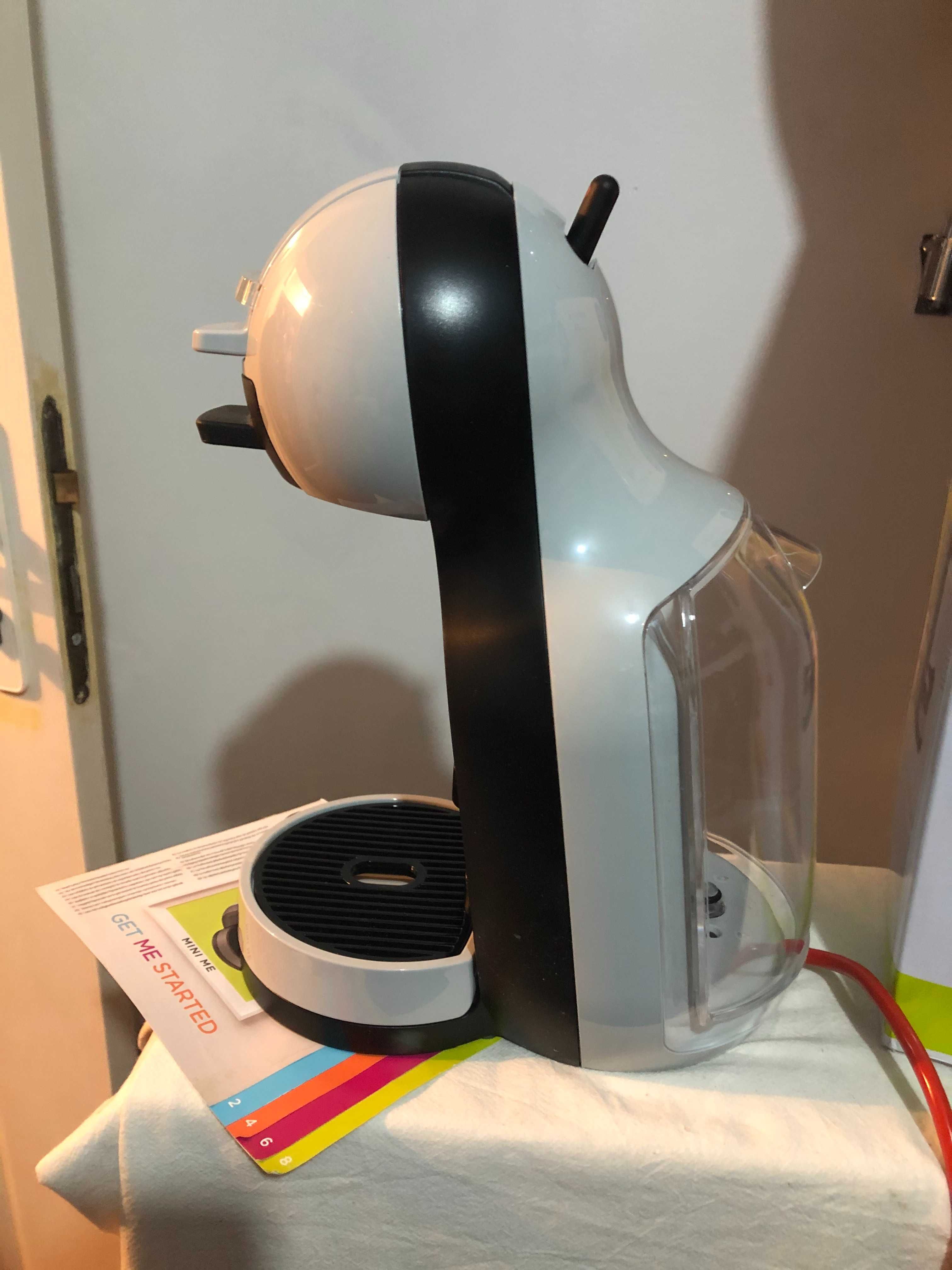 кафемашина с капсули мостра - Dolce Gusto Mini Me