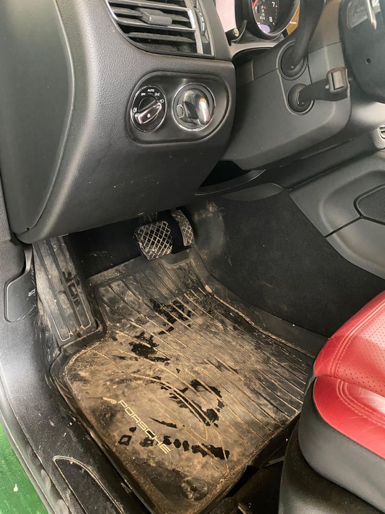 Detailing interior & exterior