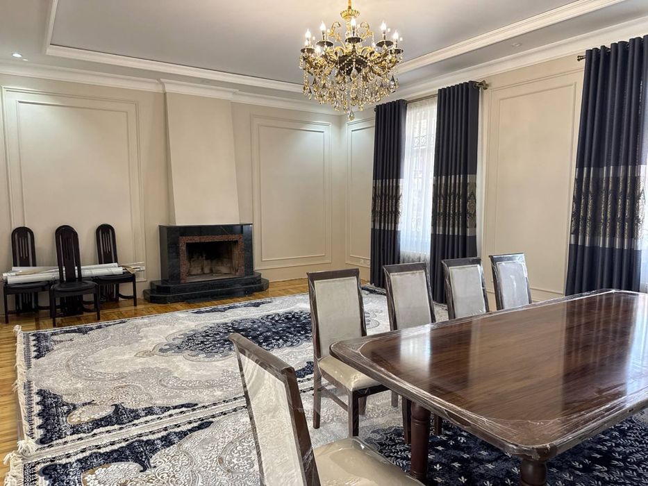 Продаю дом Участок Мирзо-Улугбекский Никитина