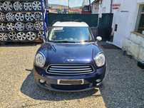 Dezmembrari dezmembrez  Mini Countryman 2010 - 2016