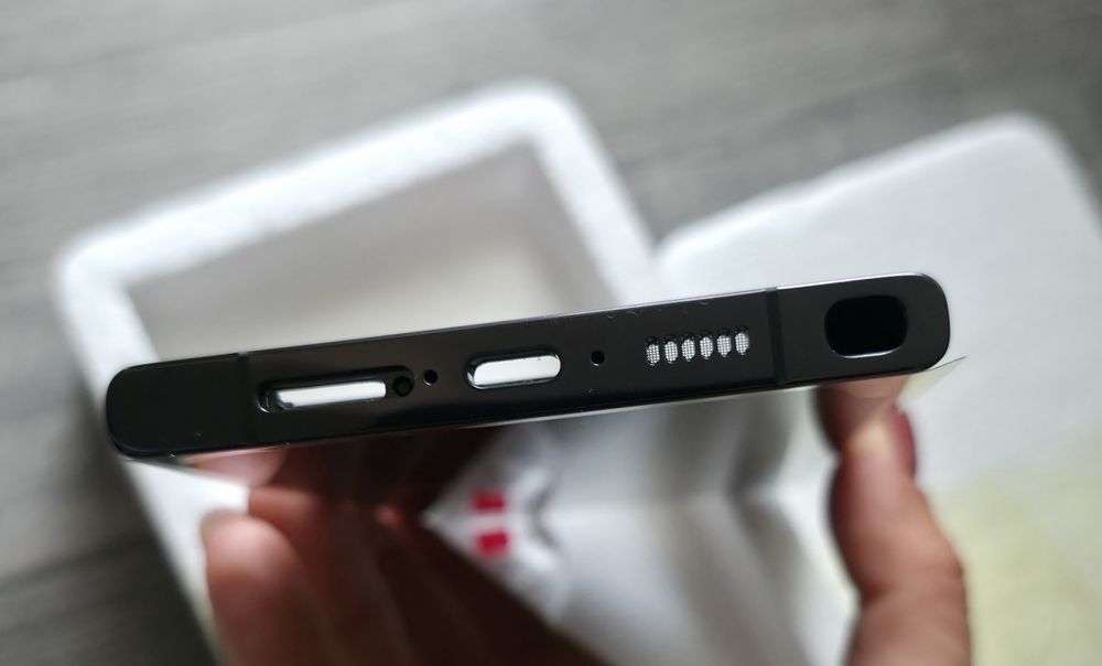 AMOLED Samsung Galaxy S23 Ultra Screen Assembly