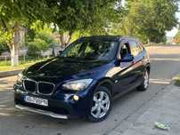 Bmw X1 X-Drive 2010