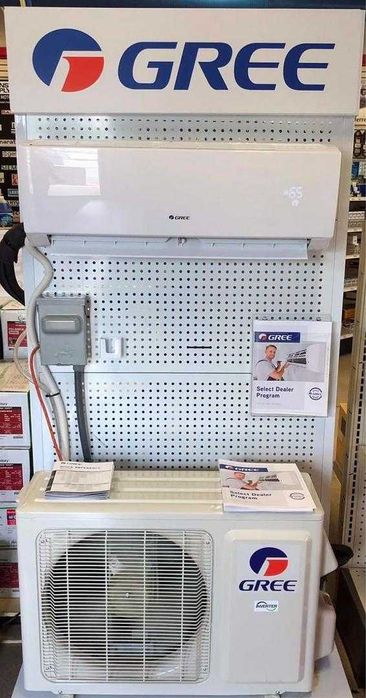 sisteme de aer conditionat GREE / noi la cel mai bun pret
