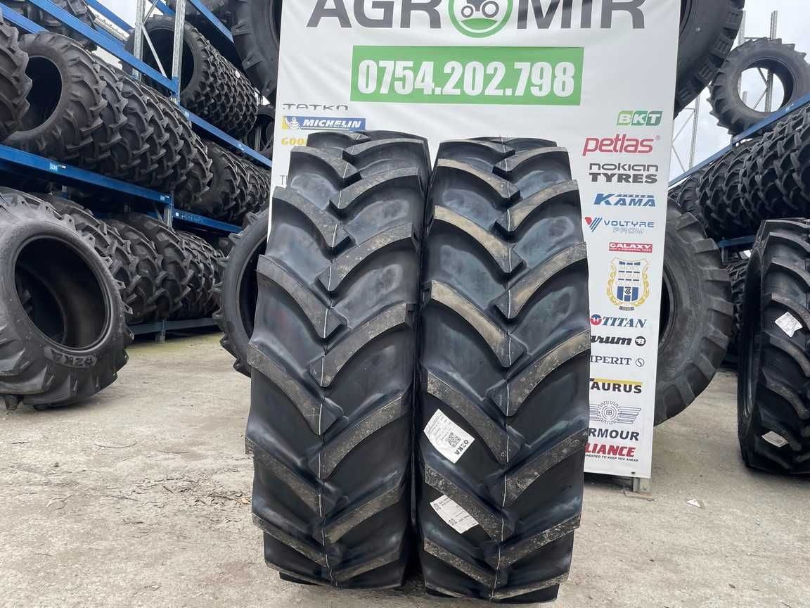 Anvelope noi agricole 15.5-38 cu 12PR pentru IFRON