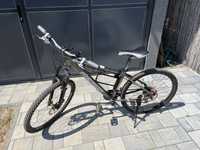 Bicicleta MTB Merida Shimano SLX/XT