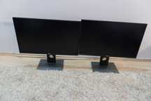Monitor DELL 27 inch P2717H X 2 bucati