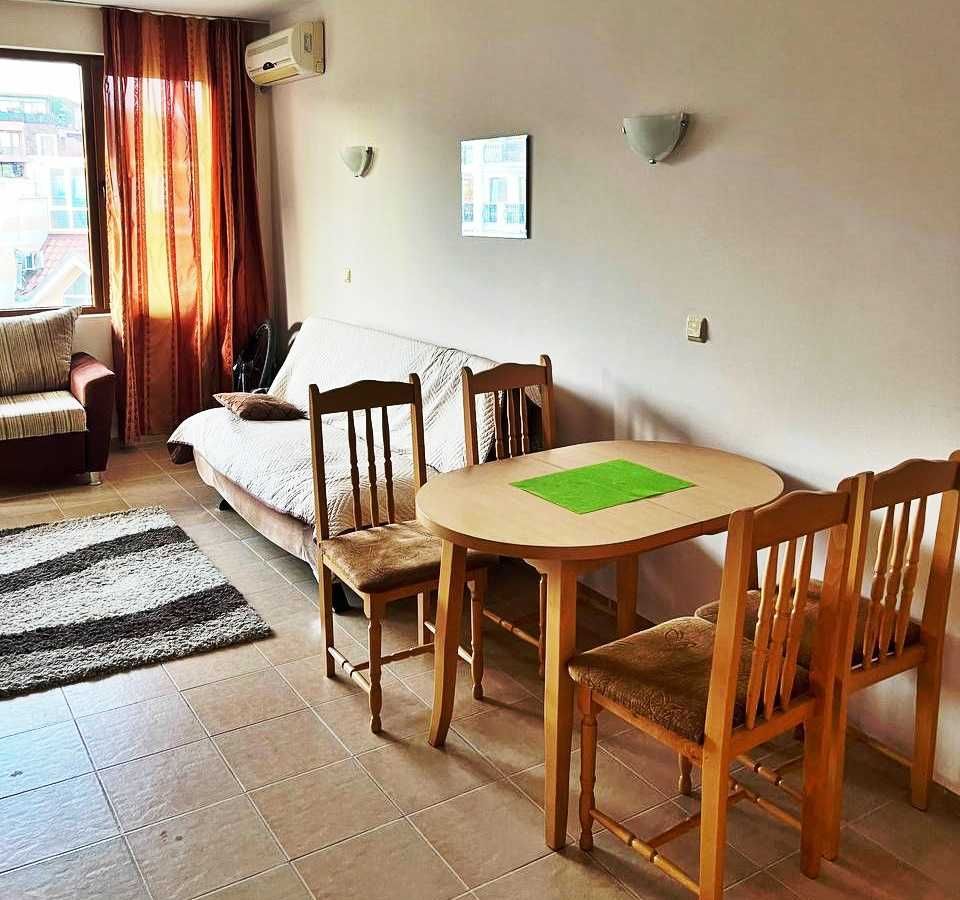 Продава се Двустаен апартамент в к.к. Слънчев бряг - 65 кв.м за 985 €/кв.м - Снимка #5