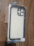 Husa protecție IPhone 12 Pro max