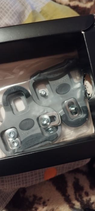 LOOK Keo Classic 3 – клипс педали за шосейно колоездене