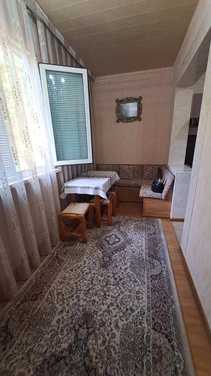 Сдам двухкомнатную квартиру