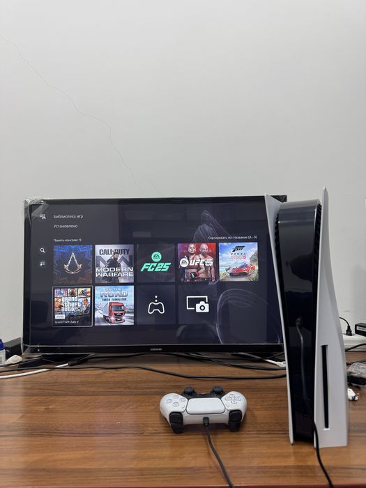Ps5 playstation sony sotiladi