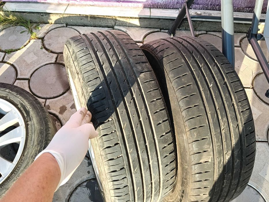 Jante 16" BMW orginale seria 3 e90 e91 seria 1