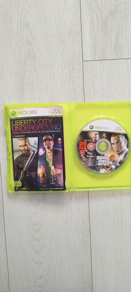 Joc GTA 5 pentru Xbox 360