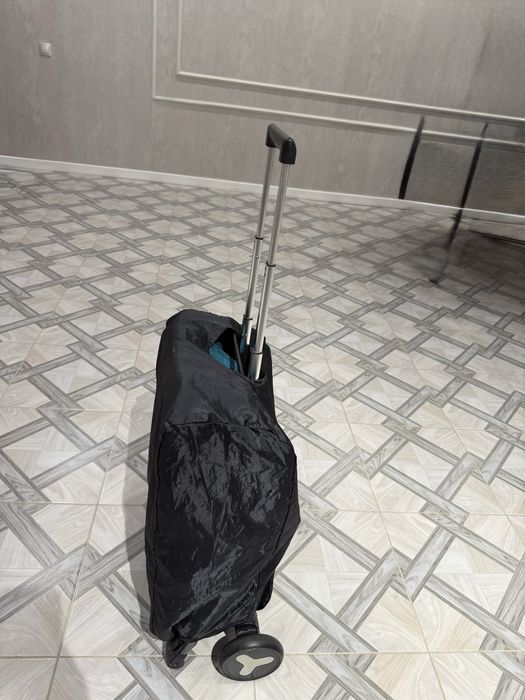 Продам коляску, прогулочную, ручная кладь!