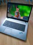 Hp ProBook 17,3"FullHD i5 8Gb 128Gb SSD