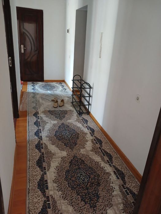 Янги хает 8 худуд