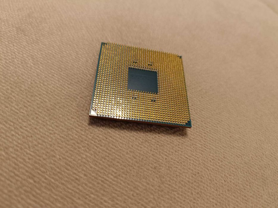 Procesor AMD Ryzen 5 5600x