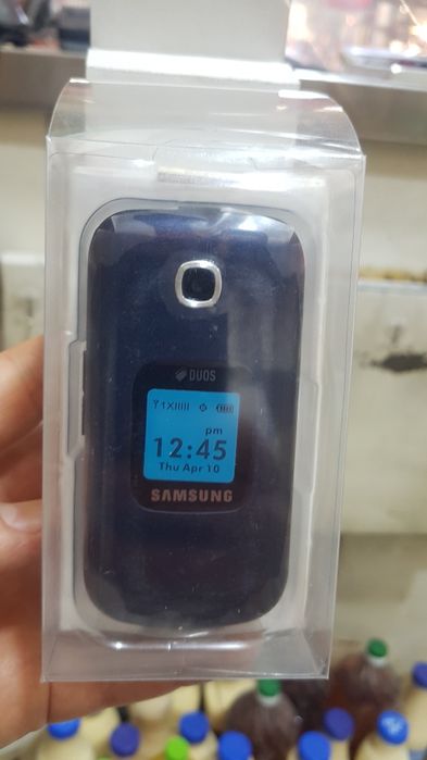 Samsung GM B311V  Yangi!