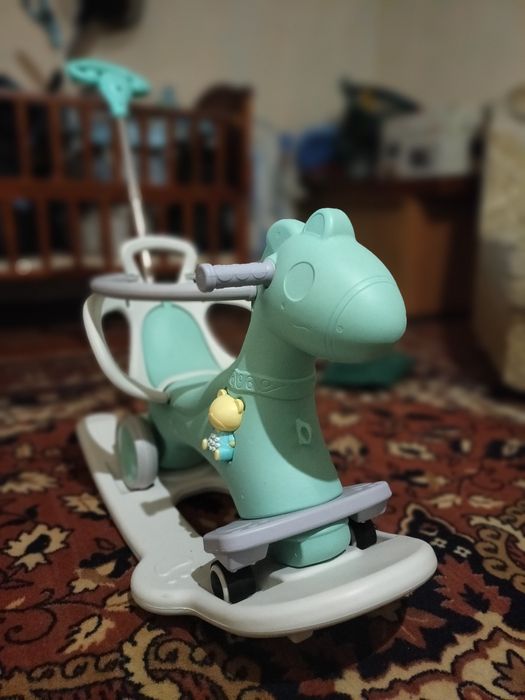 продам ходунок детский