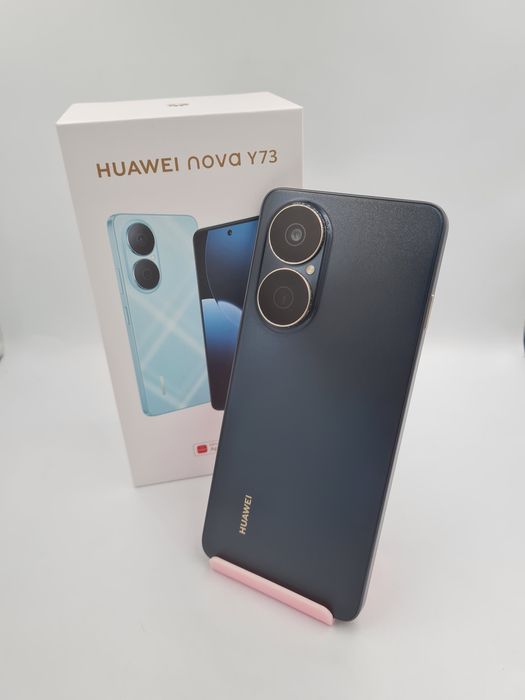 Huawei Nova Y73 | KASPI RED | Капитал - Маркет