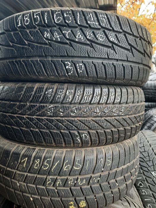 Единични Зимни Гуми:195/65/15;185/65/15;205/65/15;185-195/55/15...