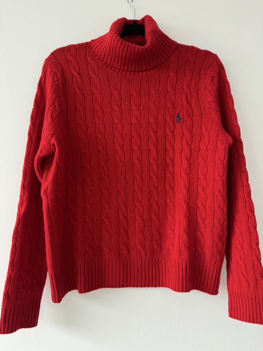 Pulover Ralph Lauren L