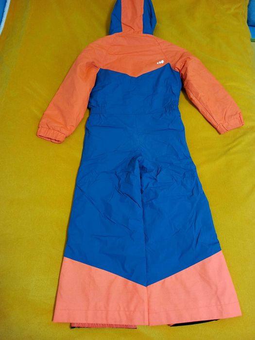 Costum ski Decathlon