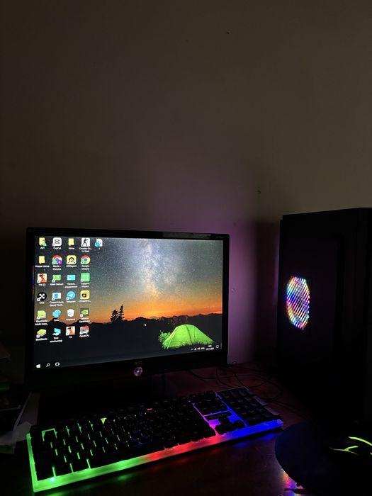 Продаю компьютер